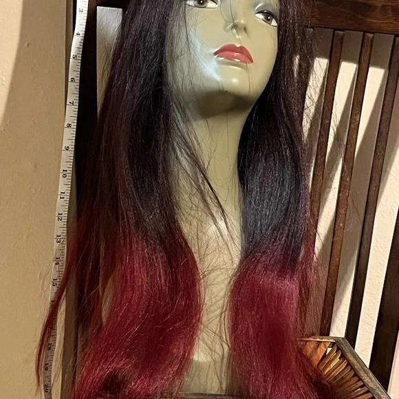 Pre Stretched Braiding Hair 22 I..s 22 Inch (Pack of 6TIB/Bug) - Picture 5 of 8